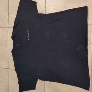 Space X Dragon T-shirt Size 2X